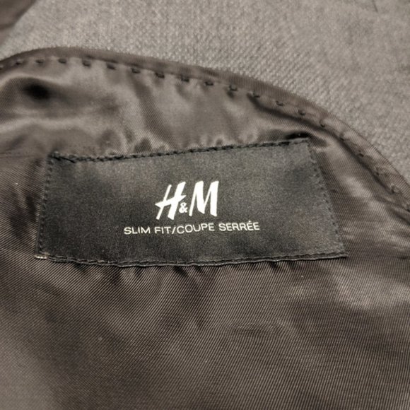 H&M Blazer - Picture 2 of 4